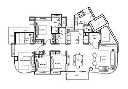 Madison Residences (D10), Condominium #496607861